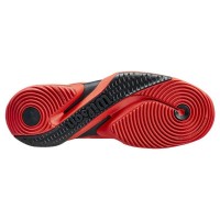 Wilson Bela Tour Sapatilhas Rubro-Preto  Oferta + Barato