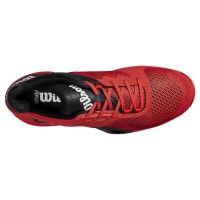 Wilson Bela Tour Sapatilhas Rubro-Preto  Oferta + Barato