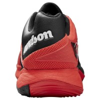 Wilson Bela Tour Sapatilhas Rubro-Preto  Oferta + Barato