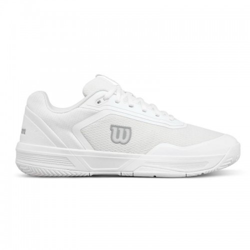 Zapatillas Wilson Courtglide Blanco
