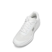 Zapatillas Wilson Courtglide Blanco Mujer