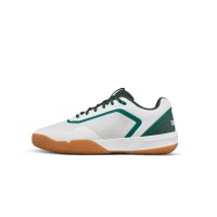 Zapatillas Wilson Courtglide Blanco Verde