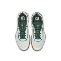 Zapatillas Wilson Courtglide Blanco Verde
