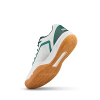 Zapatillas Wilson Courtglide Blanco Verde