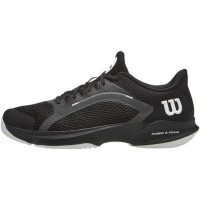 Wilson Hurakn 2.0 Tênis Preto Branco  Oferta + Barato