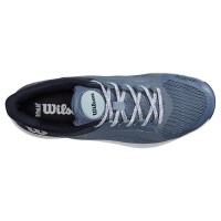 Wilson Hurakn 2.0 Blue Chinese Blue Black Women''s Sneakers  Offer + Cheap