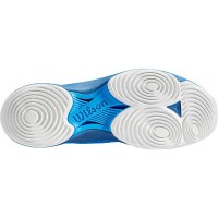 Scarpe Wilson Hurakn 2.0 Francese Blu Bianca  Offerta + Economico