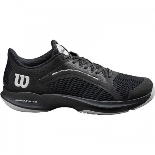 Chaussures Wilson Hurakn 2.0 Black Pearl Blue Chaussures Wilson Hurakn 2.0 Black Pearl Blue