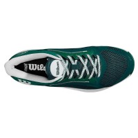 Wilson Hurakn 2.0 Verde Tênis Branco  Oferta + Barato