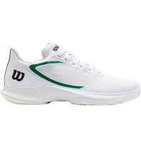 Baskets Wilson Hurakn Lite Blanc  Offre - Pas cher