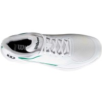 Baskets Wilson Hurakn Lite Blanc  Offre - Pas cher