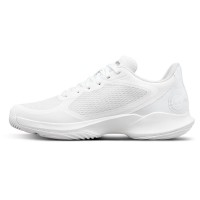 Zapatillas Wilson Hurakn Lite Blanco Mujer