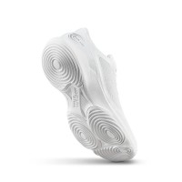 Zapatillas Wilson Hurakn Lite Blanco Mujer