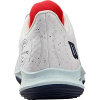 Wilson Hurakn Pro Tênis Branco Azul  Oferta + Barato