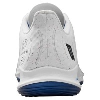 Wilson Hurakn Pro Sapatilhas Branco Vermelho Azul  Oferta + Barato