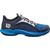 Wilson Hurakn Pro Navy Sapatilhas Azuis Frances  Oferta + Barato