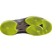 Wilson Hurakn Pro Preto Sapatilhas Verde Limão  Oferta + Barato