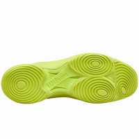 Tênis Wilson Hurakn Pro V2 Fluorescente Amarelo Branco