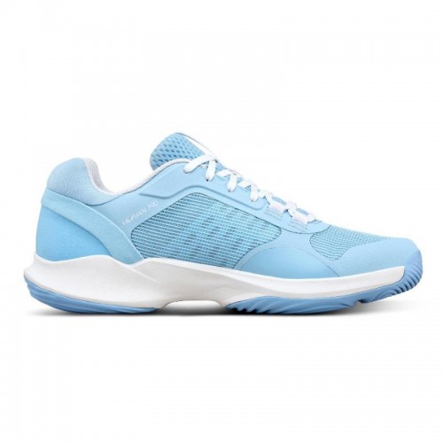 Sneakers da donna Wilson Hurakn Pro V2 Bianco Azzurro Chiaro