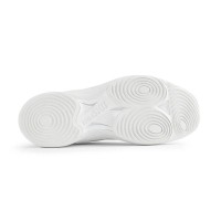 Wilson Hurakn Pro V2 Bianco Sneakers Donna