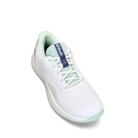 Wilson Intrigue Lite White Aquamarine Women''s Sneakers