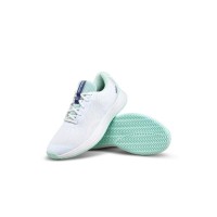 Wilson Intrigue Lite White Aquamarine Women''s Sneakers