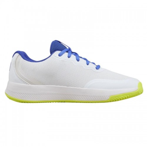Baskets Femme Wilson Intrigue Lite Blanc Bleu Amparo Baskets Femme Wilson Intrigue Lite Blanc Bleu Amparo