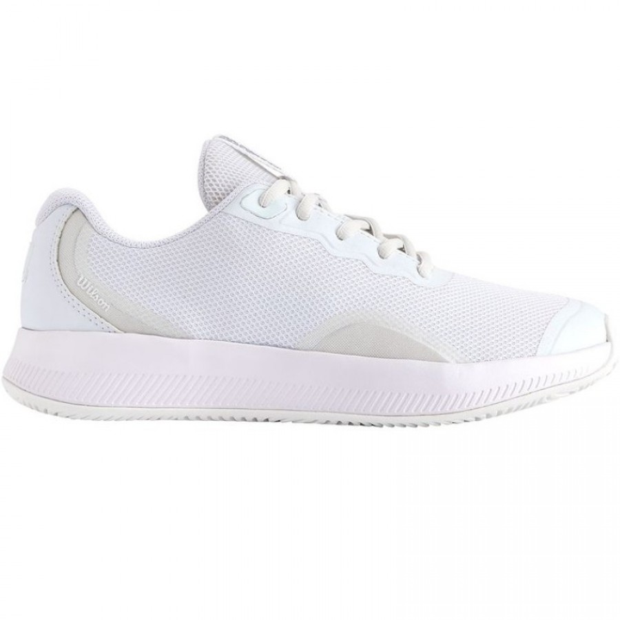 Wilson Intrigue Lite White Women''s Sneakers  Offer + Cheap