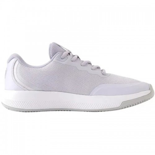 Wilson Intrigue Lite IW Lavender Blanc Baskets Femme Wilson Intrigue Lite IW Lavender Blanc Baskets Femme