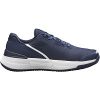 Wilson Intrigue Pro Clay Navy Blue White Women''s Sneakers  Offer + Cheap