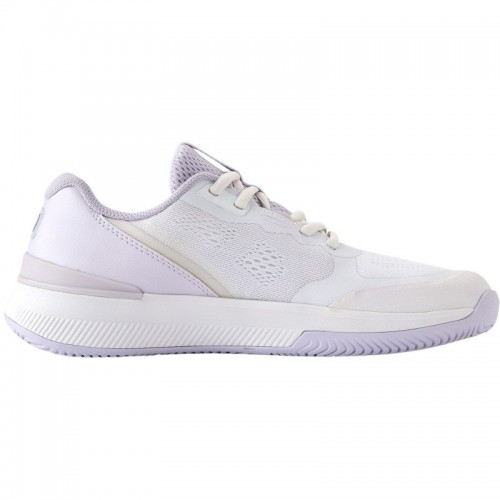Wilson Intrigue Pro IW Lavender Bianco Sneakers Donna Wilson Intrigue Pro IW Lavender Bianco Sneakers Donna