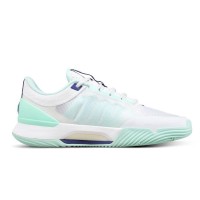 Wilson Intrigue Tour White Women''s Shoes