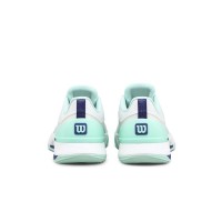 Wilson Intrigue Tour White Women''s Shoes