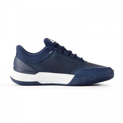 Wilson Intrigue Tour Padel Blu Navy Sneakers Donna Wilson Intrigue Tour Padel Blu Navy Sneakers Donna