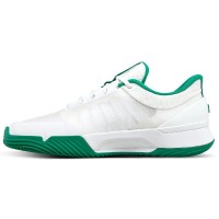 Tênis Wilson Intrigue Tour Padel Branco Verde Feminino  Oferta + Barato