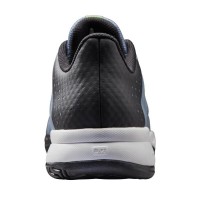 Wilson Kaos Stroke 2.0 Chinese Blue Black Sneakers
