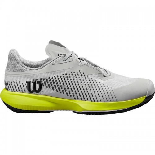 Wilson Kaos Swift 1.5 Chaussures Terre Battue Perle Bleu Noir Jaune Wilson Kaos Swift 1.5 Chaussures Terre Battue Perle Bleu Noir Jaune