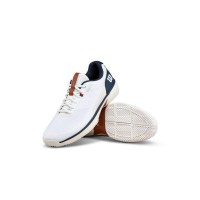Zapatillas Wilson Rush Lite 5 Clay Blanco