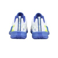 Tênis Wilson Rush Pro 4.5 Branco Azul Amparo