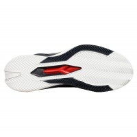 Tênis Wilson Rush Pro 4.5 Clay Azul Marinho  Oferta + Barato