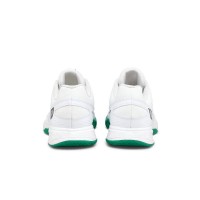 Zapatillas Wilson Rush Pro L Blanco Verde Junior