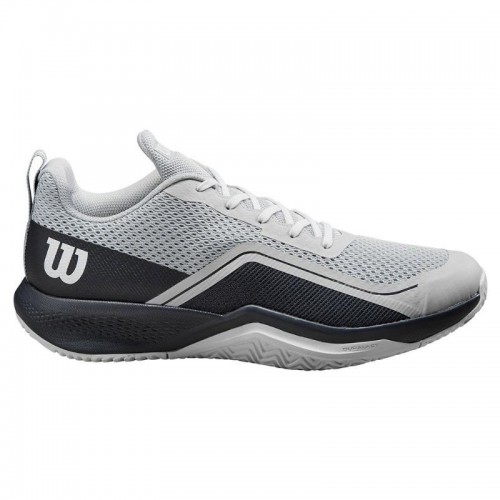 Chaussures Wilson Rush Pro Lite Bleu Perle Rouge Blanc Chaussures Wilson Rush Pro Lite Bleu Perle Rouge Blanc