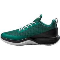 Scarpe Wilson Rush Pro Lite Verde Nero Bianco  Offerta + Economico