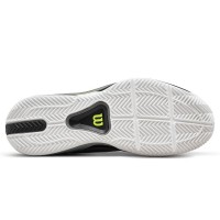 Zapatillas Wilson Rush Tour 5 Clay Titanio